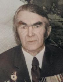 Новиков Виталий Дмитриевич