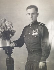 Маслобоев Александр Васильевич