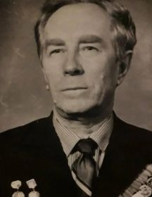 Козлов Павел Алексеевич