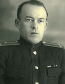 Литухин Юрий Дмитриевич