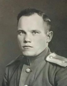 Плешаков Григорий Иванович
