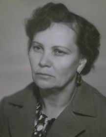 Палий Екатерина Романовна