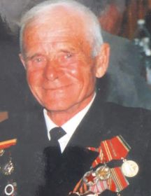 Воротилкин Владимир Петрович