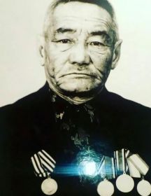 Сексембаев Кайназар Сексембаевич