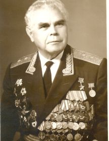 Медведев Дмитрий Александрович