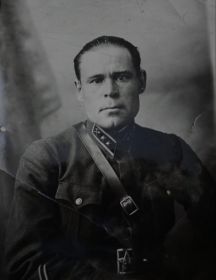 Борисов Степан Степанович