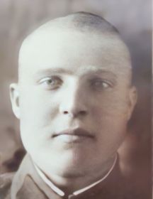 Васин Дмитрий Павлович