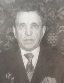 Комаров Геннадий Ермолаевич