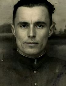 Шестаков Николай Ильич