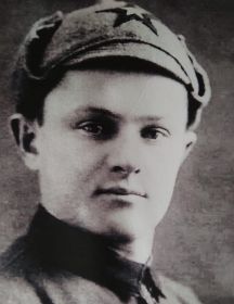 Виноградов Николай Александрович