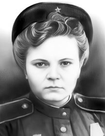 Бровкина Анастасия Степановна