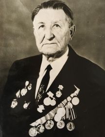 Никитин Петр Трофимович