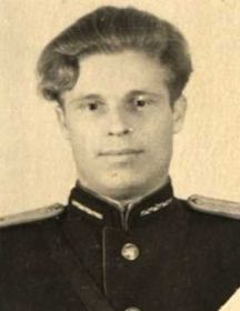 Матасов Александр Павлович