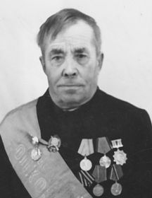 Малев Михаил Николаевич