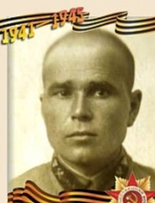 Попов Иван Сергеевич