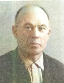 Пахомов Николай Игнатьевич