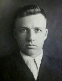 Ушаков Иван Николаевич