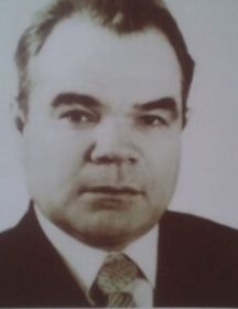 Кузьмин Фёдор Андреевич