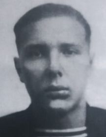 Ченцов Александр Васильевич