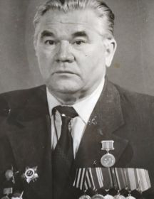 Макаров Петр Михайлович