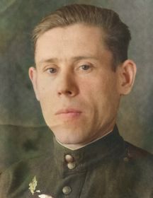 Бахарев Василий Иванович