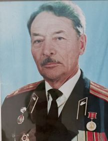 Гаськов Леонид Самсонович