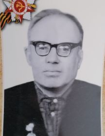 Козлов Василий Михайлович