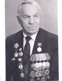Бакурский Николай Александрович