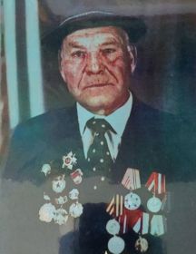 Борисов Прокофий Сидорович