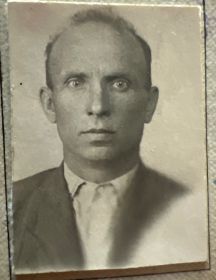 Хохлов Сергей Иванович