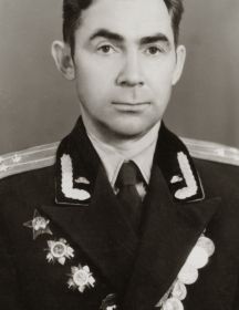 Кузнецов Евгений Иванович