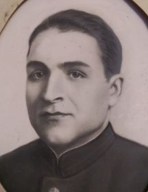 Клименков Владимир Фёдорович