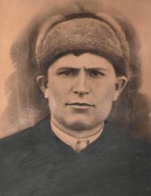 Кузин Павел Акимович