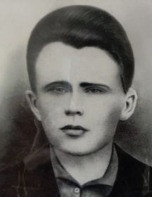Быков Иван Федорович