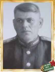 Яценко Иван Дмитриевич