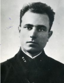 Левин Дмитрий Петрович
