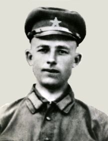 Баранов Григорий Сергеевич