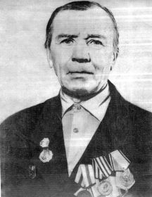 Пчельников Фёдор Николаевич