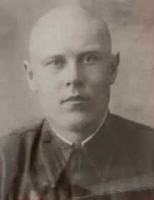 Благовещенский Борис Андреевич