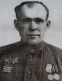 Андронов Михаил Николаевич