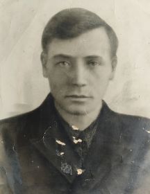 Аферов Иван Петрович