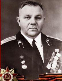 Кошевой Владимир Степанович