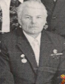 Иванов Григорий Прокопьевич