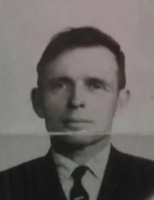 Акулинин Алексей Петрович