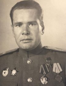 Богуславский Владимир Григорьевич
