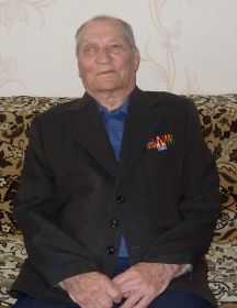 Кошкин Николай Федорович