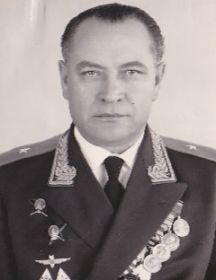 Сафонкин Николай Кузьмич