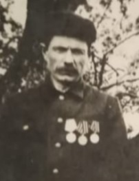 Тишин Сергей Алексеевич