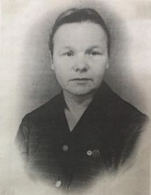 Гладышева Мария Васльевна