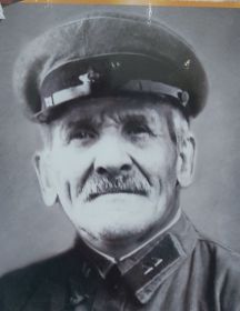 Жиляев Антон Фёдорович